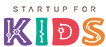Logotype de Startup For Kids