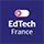 Logotype EdTech France