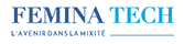 Logotype de FeminaTech