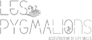 logo pygmalions