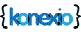 Logotype Konexio
