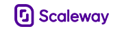 Logotype de Scaleway